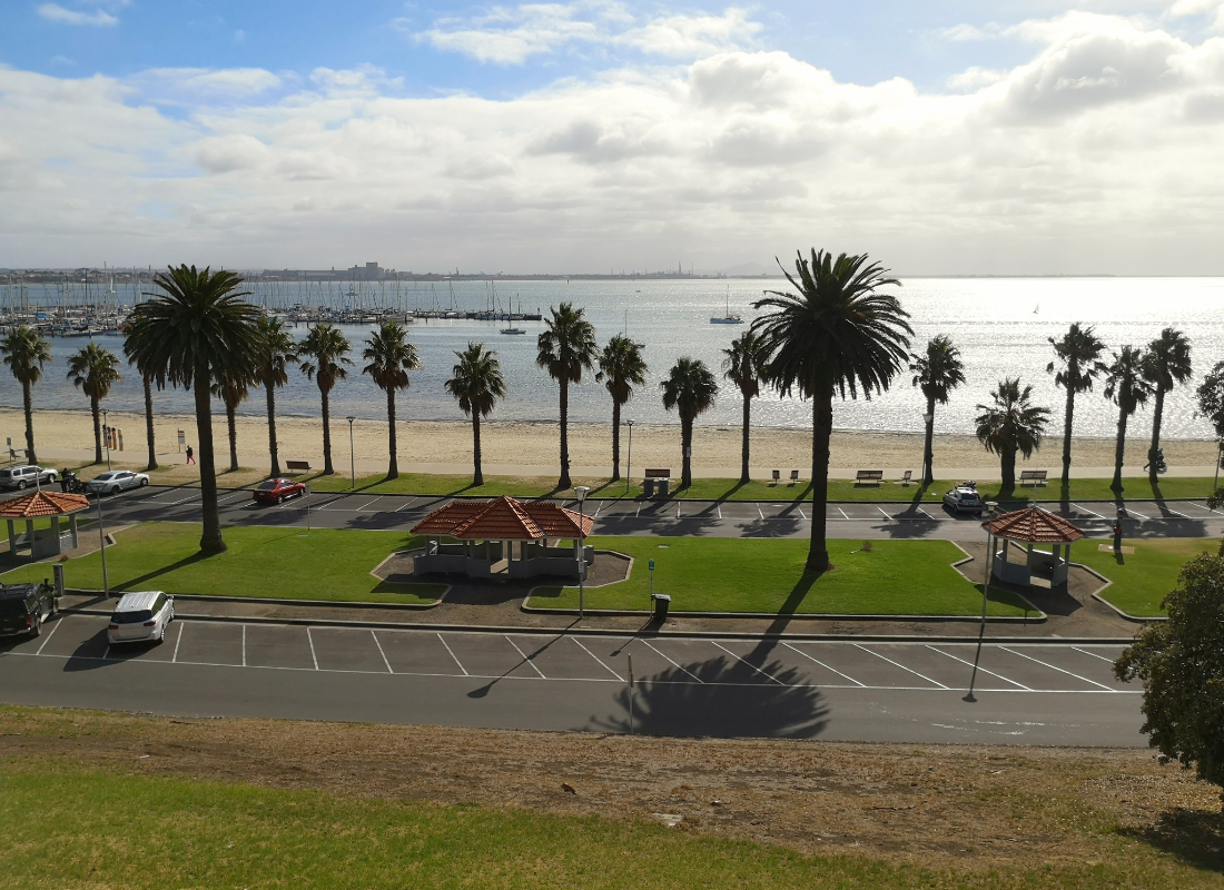 How Sunscreen Blinds Help Beat the Heat in Geelong Summers